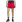 Adidas Γυναικείο σορτς Essentials 3-Stripes Single Jersey Shorts